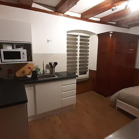Appartement Vauban Colmar Exterior foto
