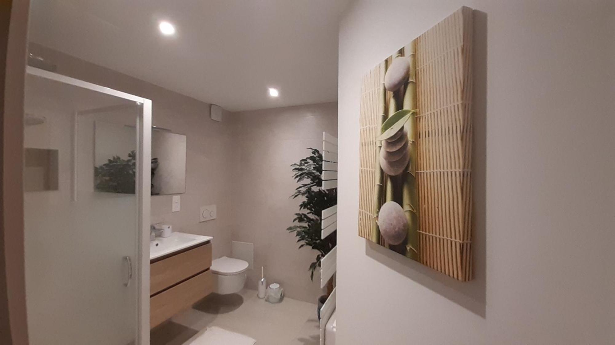 Appartement Vauban Colmar Exterior foto