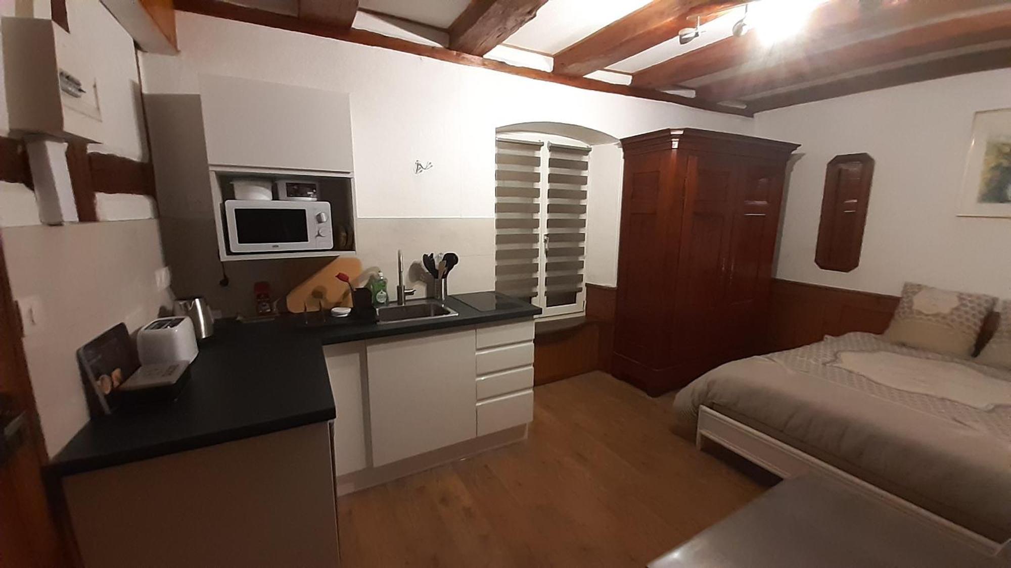 Appartement Vauban Colmar Exterior foto